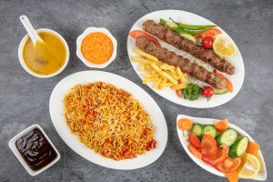 Easy Lunch Ideas for Office Workers