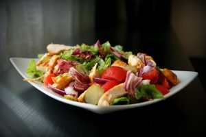 Easy Lunch Ideas for Office Workers